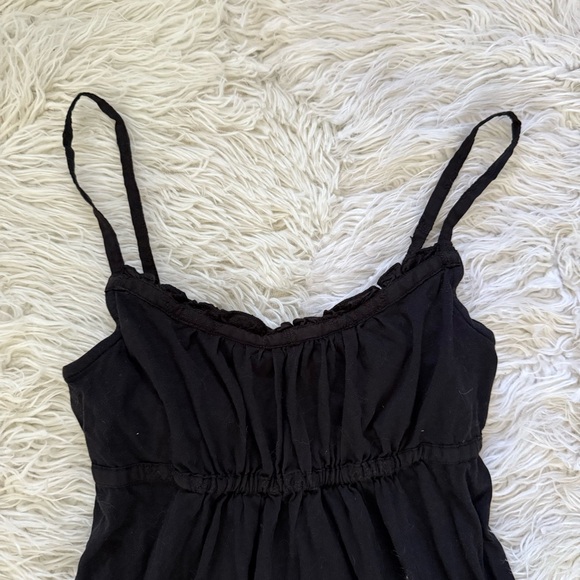 Black Juicy Couture Dress - Picture 4 of 7
